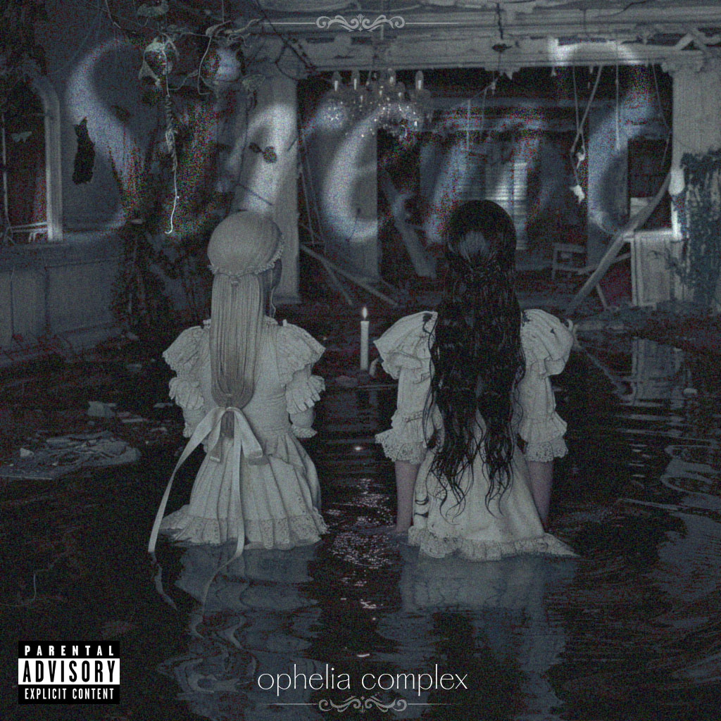 Ophelia Complex