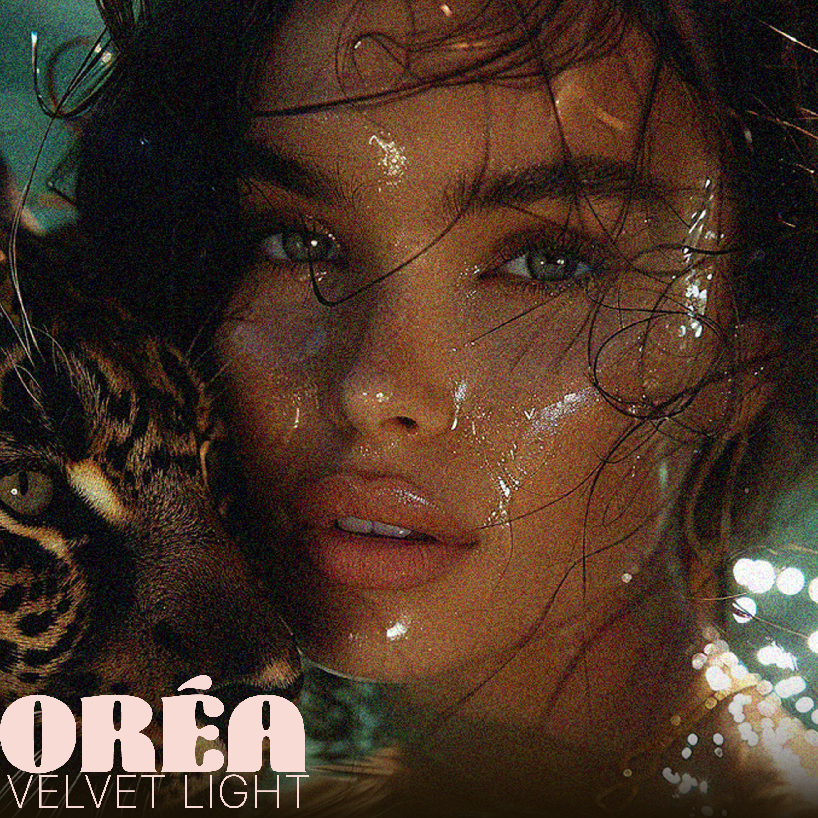 Velvet Light